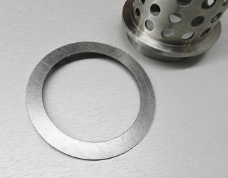 Expanded Graphite Gasket